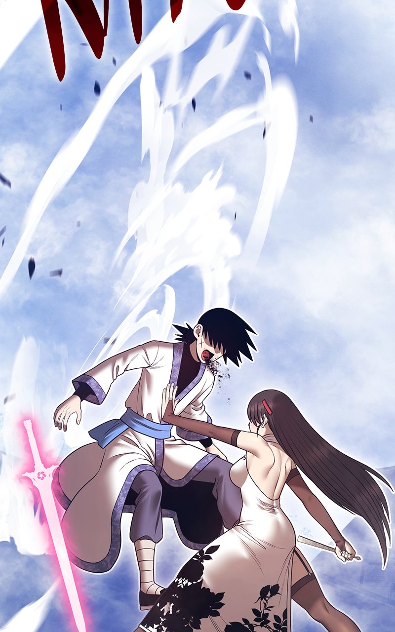 Read +99 Reinforced Wooden Stick ENGLISH Manga Online