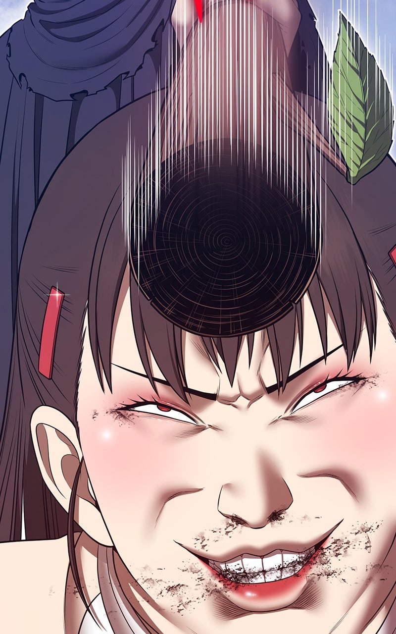 Read +99 Reinforced Wooden Stick ENGLISH Manga Online