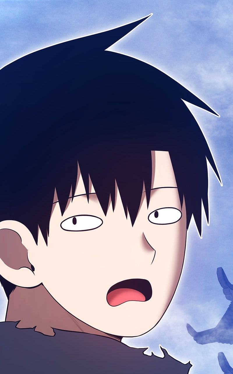 Read +99 Reinforced Wooden Stick ENGLISH Manga Online