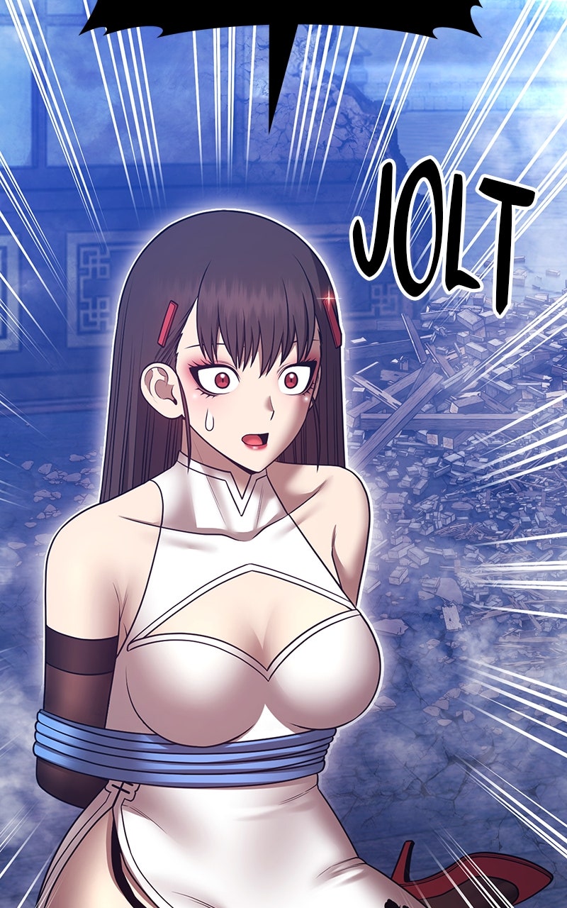 Read +99 Reinforced Wooden Stick ENGLISH Manga Online