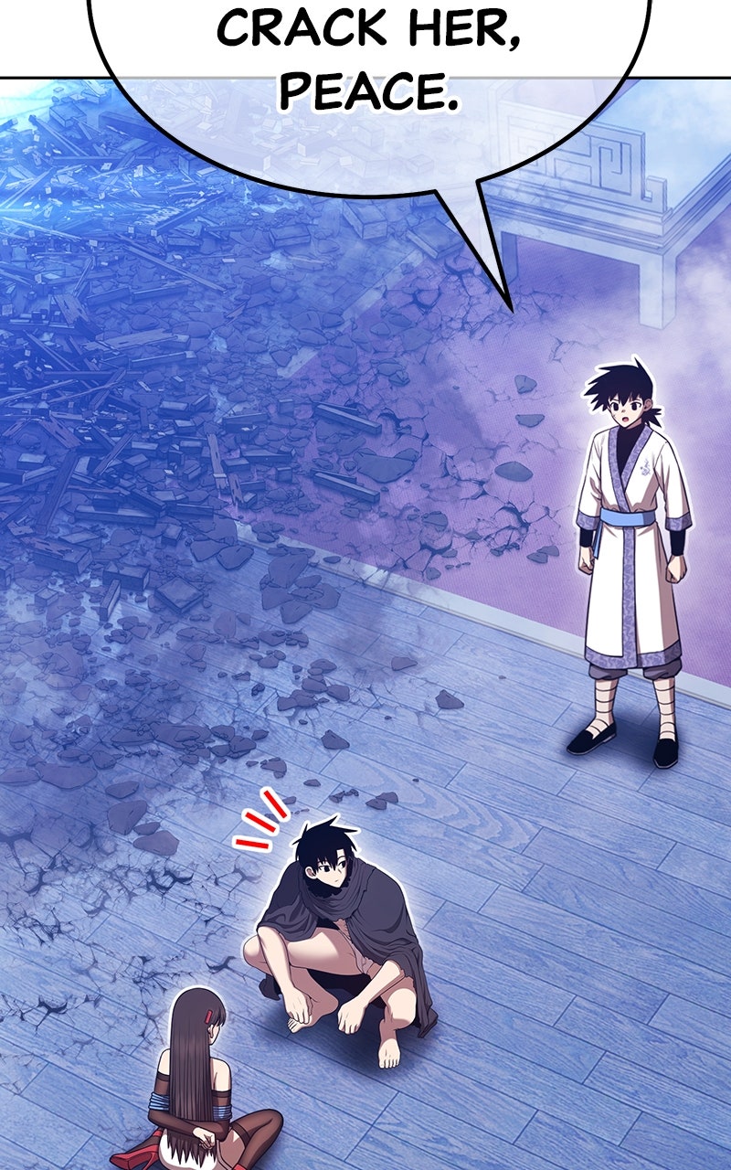 Read +99 Reinforced Wooden Stick ENGLISH Manga Online