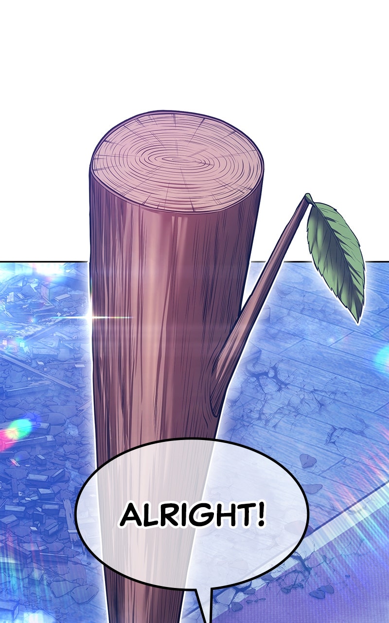 Read +99 Reinforced Wooden Stick ENGLISH Manga Online
