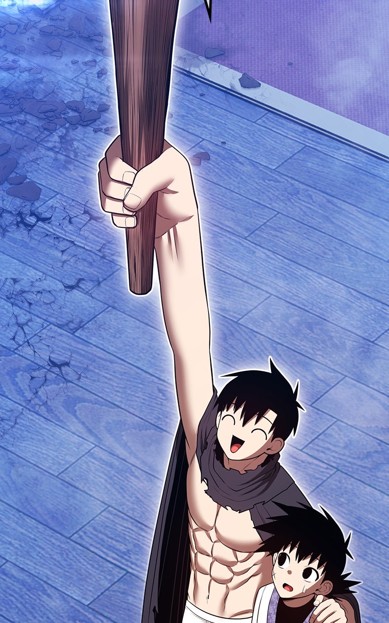 Read +99 Reinforced Wooden Stick ENGLISH Manga Online