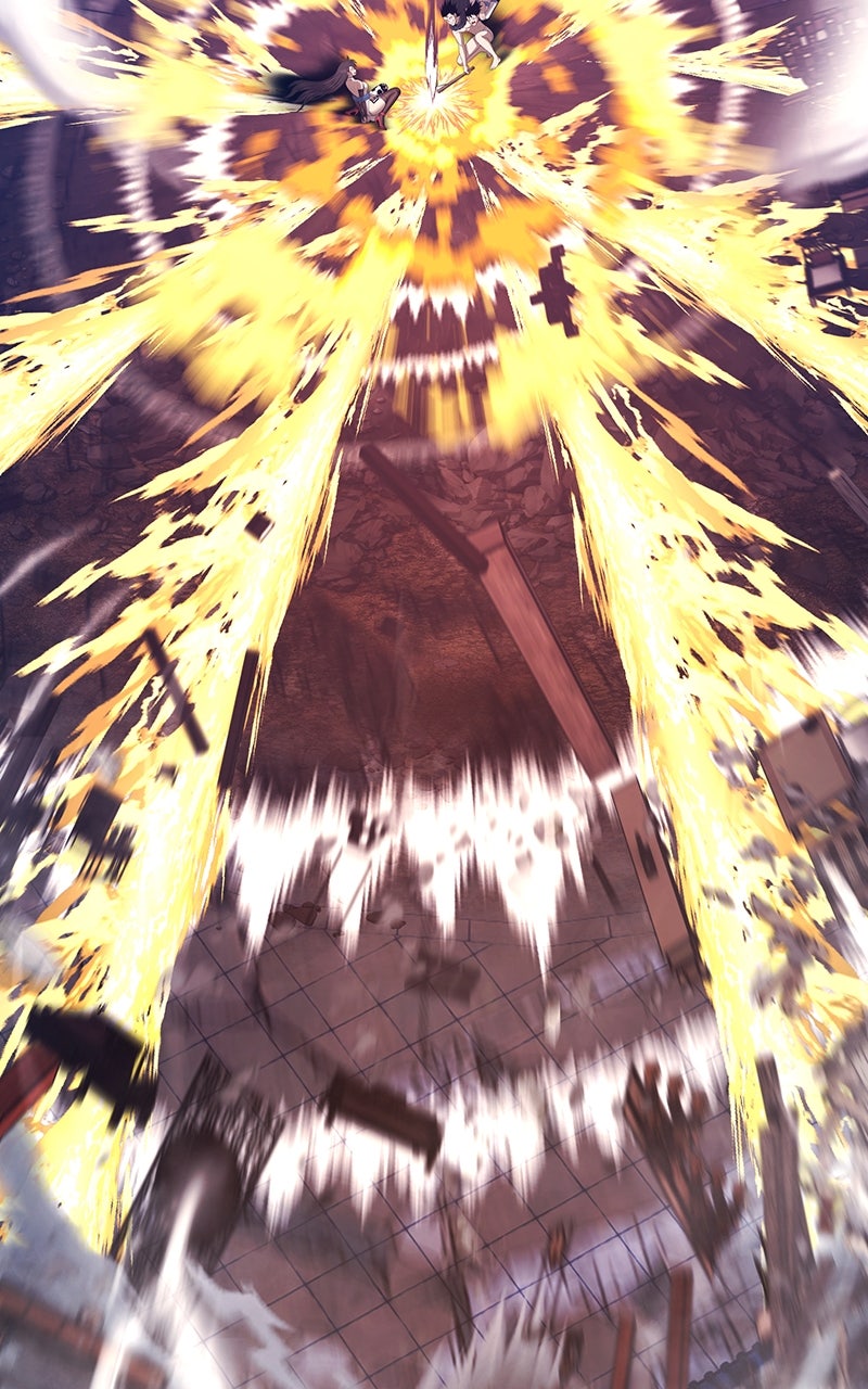 Read +99 Reinforced Wooden Stick ENGLISH Manga Online