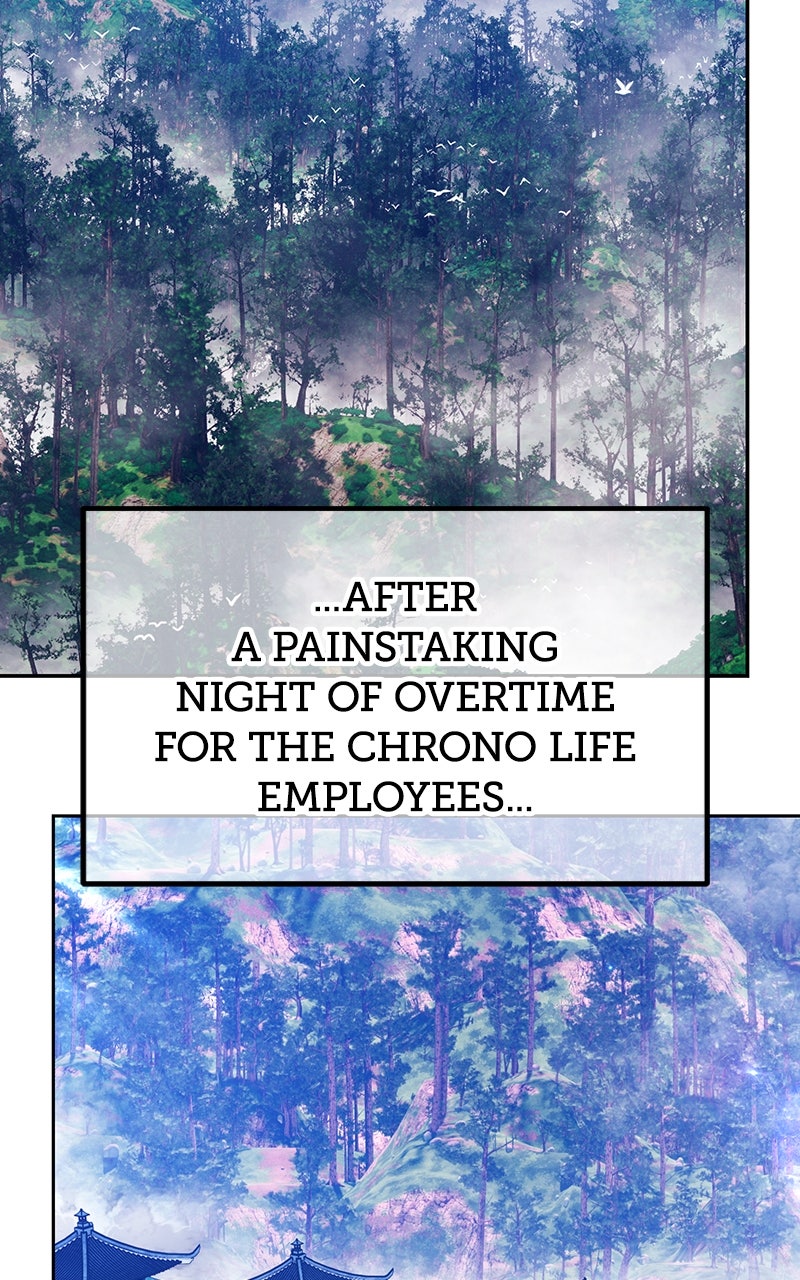 Read +99 Reinforced Wooden Stick ENGLISH Manga Online