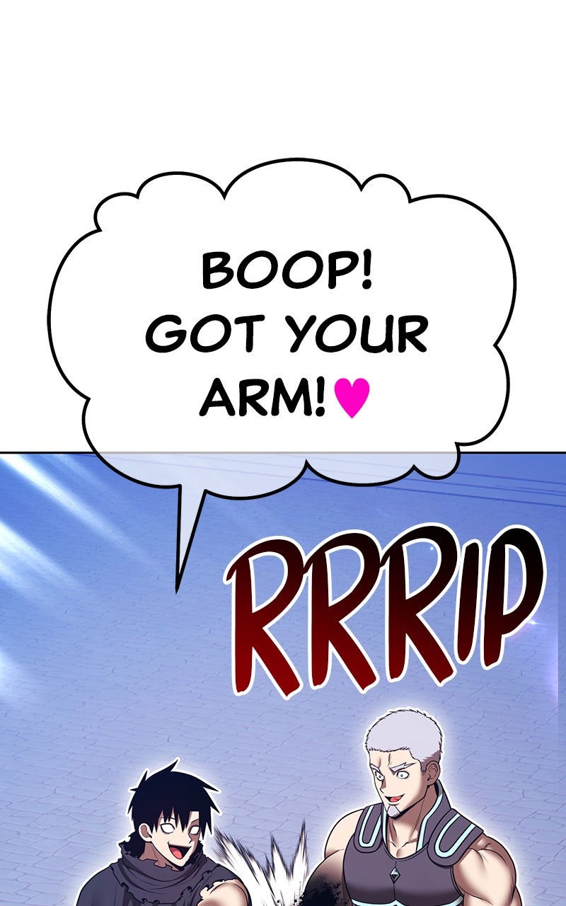 Read +99 Reinforced Wooden Stick ENGLISH Manga Online