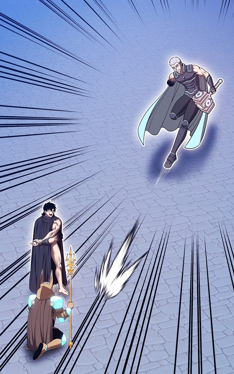 Read +99 Reinforced Wooden Stick ENGLISH Manga Online