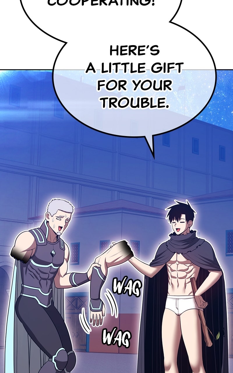 Read +99 Reinforced Wooden Stick ENGLISH Manga Online