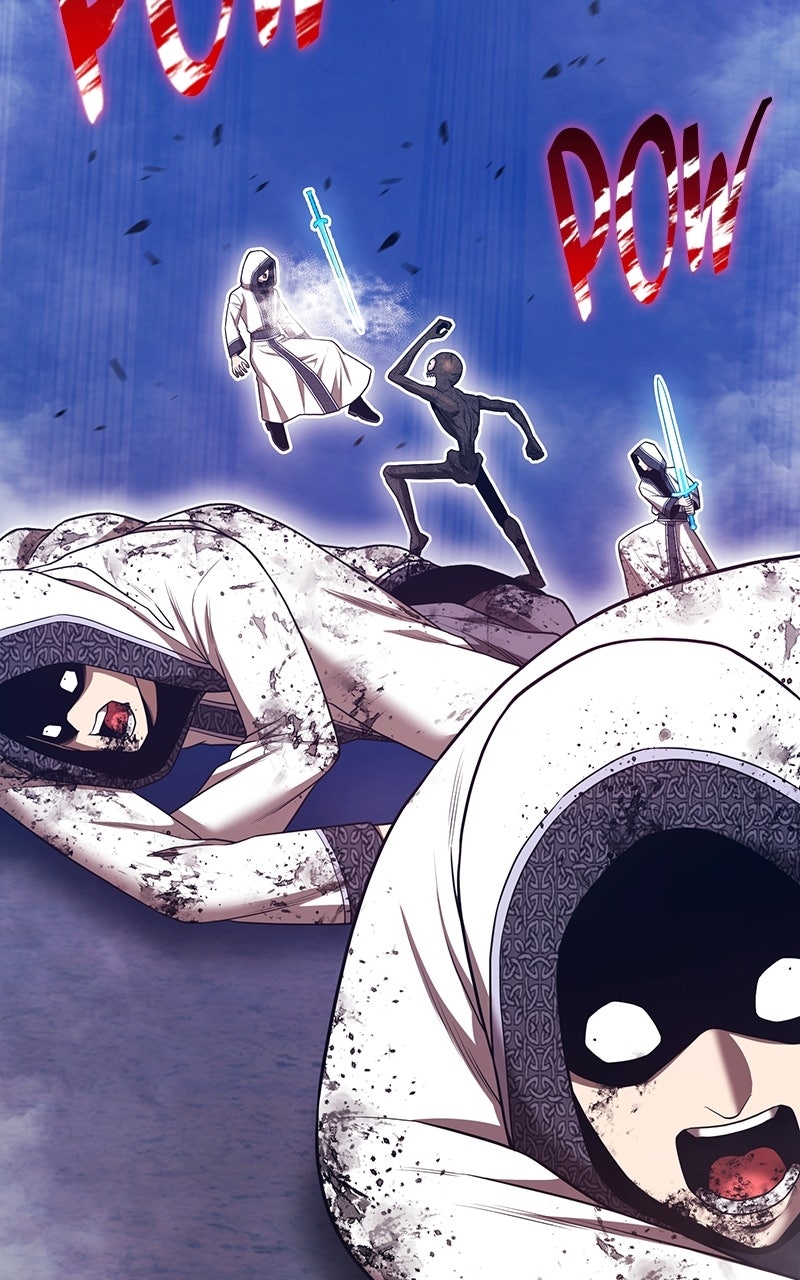 Read +99 Reinforced Wooden Stick ENGLISH Manga Online