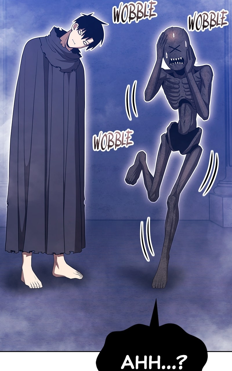 Read +99 Reinforced Wooden Stick ENGLISH Manga Online