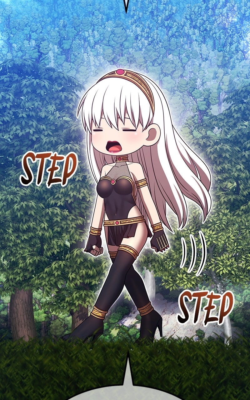 Read +99 Reinforced Wooden Stick ENGLISH Manga Online