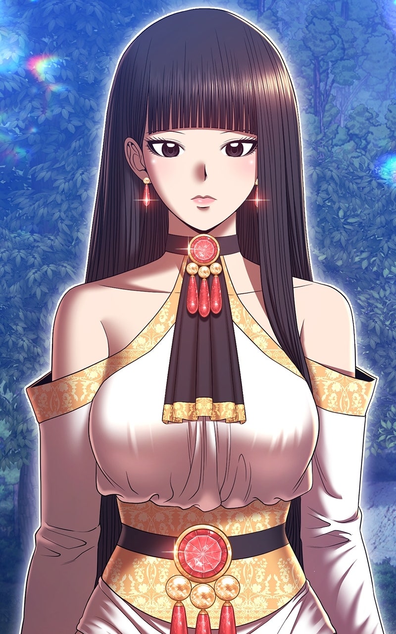 Read +99 Reinforced Wooden Stick ENGLISH Manga Online