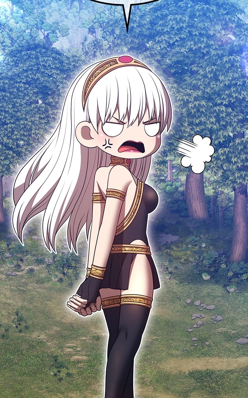 Read +99 Reinforced Wooden Stick ENGLISH Manga Online