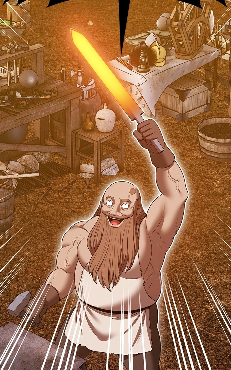 Read +99 Reinforced Wooden Stick ENGLISH Manga Online