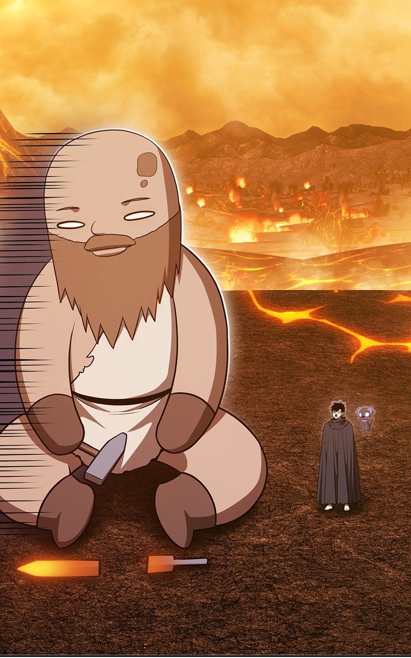 Read +99 Reinforced Wooden Stick ENGLISH Manga Online