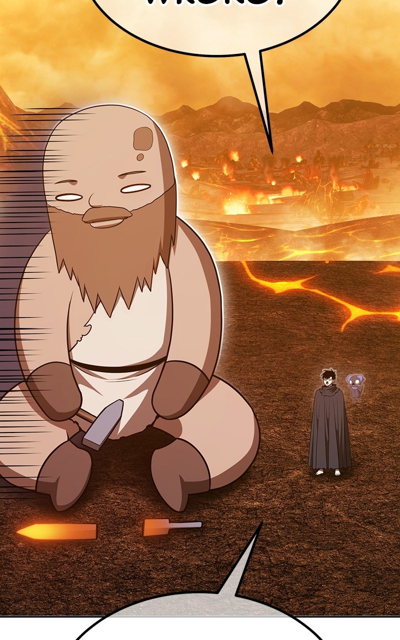 Read +99 Reinforced Wooden Stick ENGLISH Manga Online