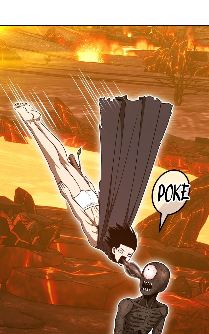 Read +99 Reinforced Wooden Stick ENGLISH Manga Online