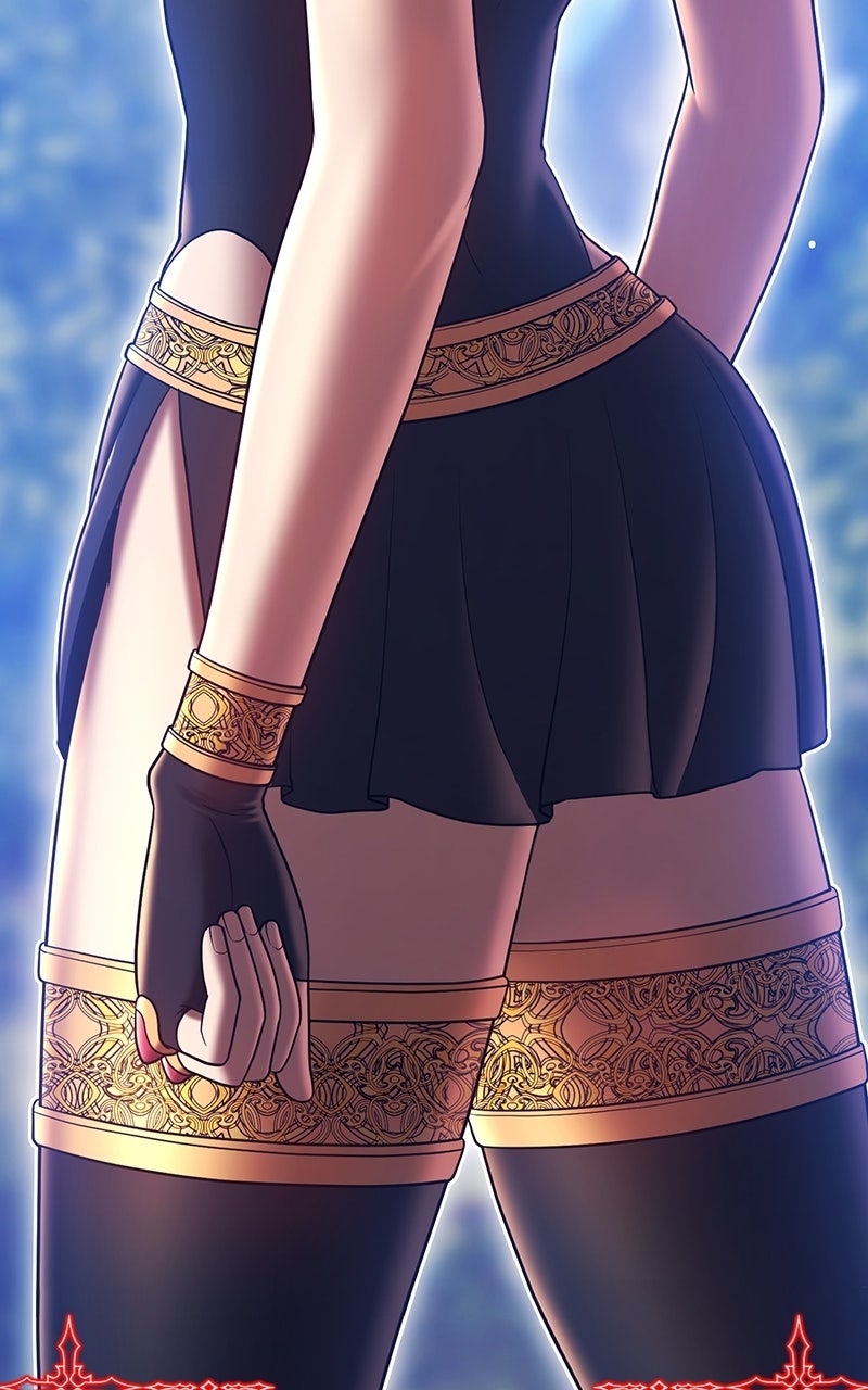 Read +99 Reinforced Wooden Stick ENGLISH Manga Online