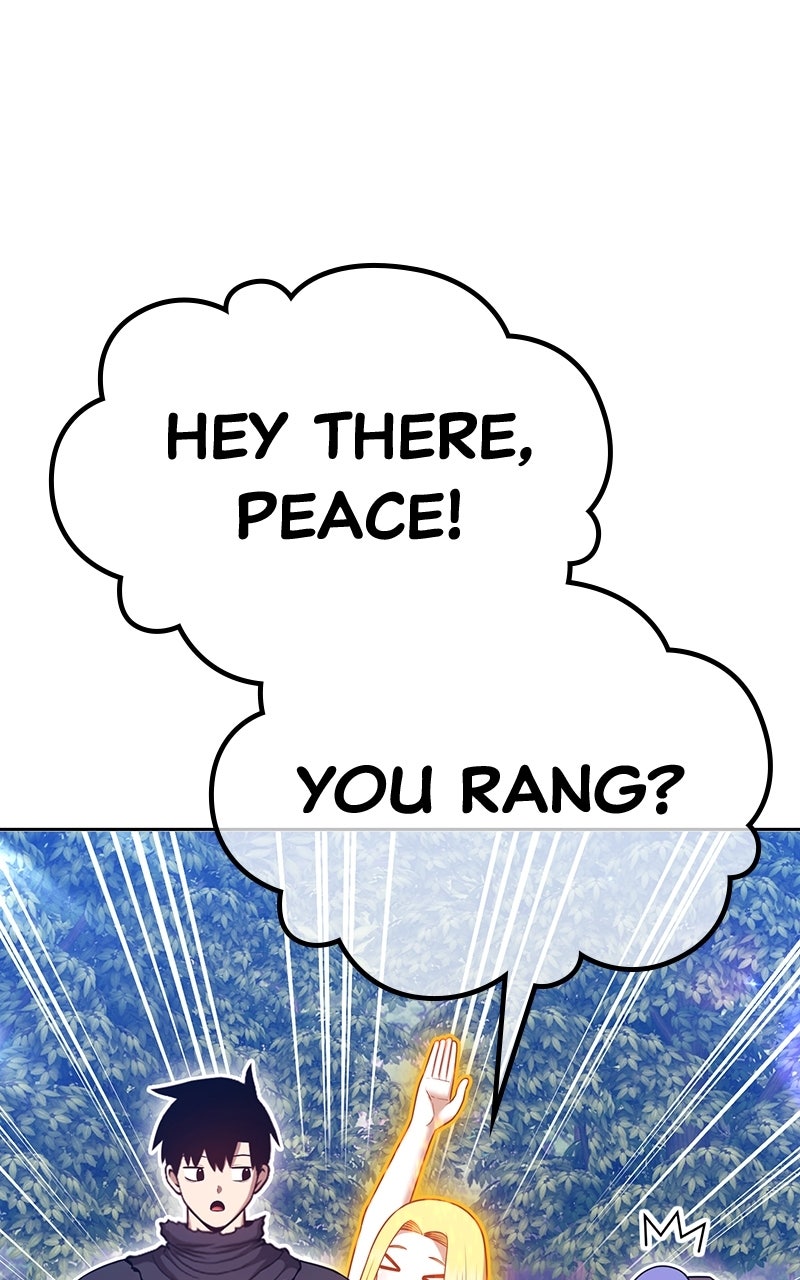 Read +99 Reinforced Wooden Stick ENGLISH Manga Online