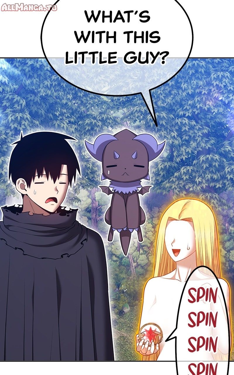 Read +99 Reinforced Wooden Stick ENGLISH Manga Online