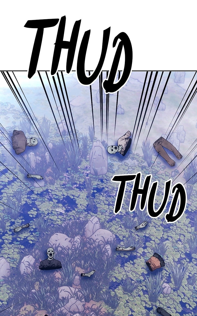 Read +99 Reinforced Wooden Stick ENGLISH Manga Online