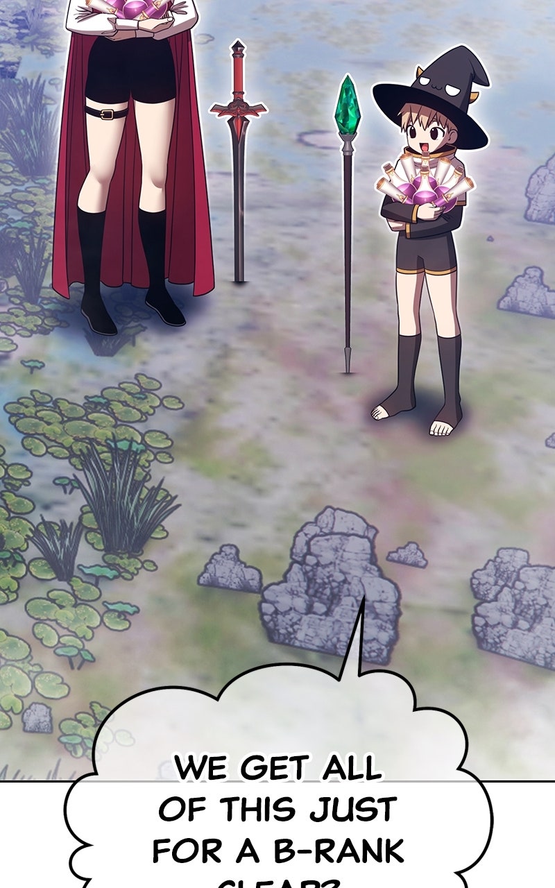 Read +99 Reinforced Wooden Stick ENGLISH Manga Online