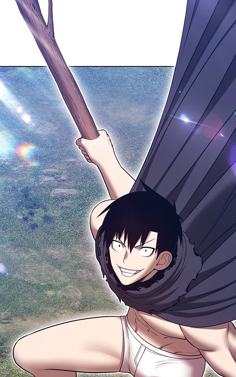 Read +99 Reinforced Wooden Stick ENGLISH Manga Online