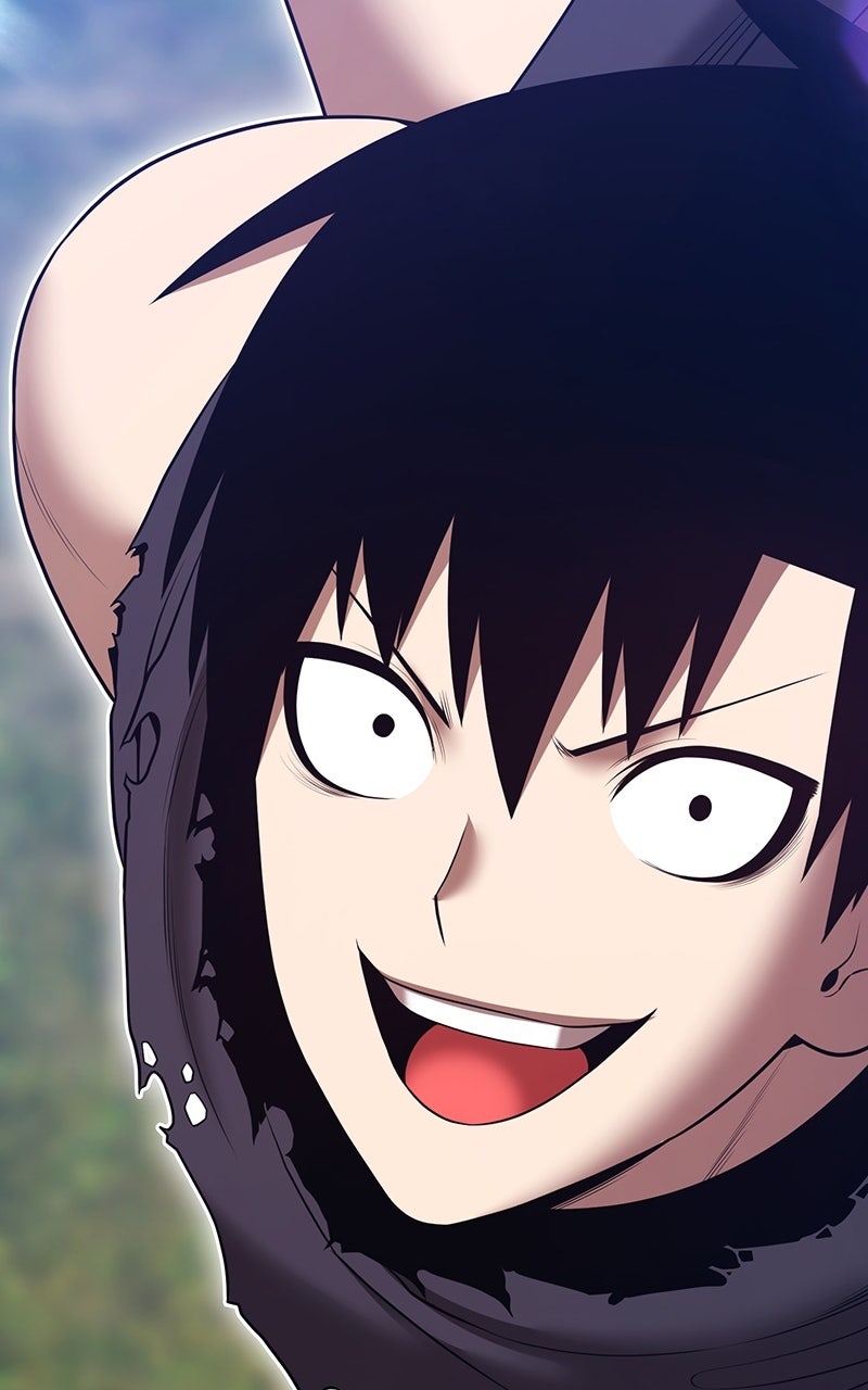 Read +99 Reinforced Wooden Stick ENGLISH Manga Online