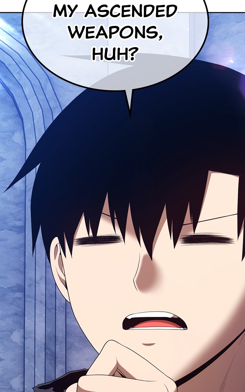 Read +99 Reinforced Wooden Stick ENGLISH Manga Online