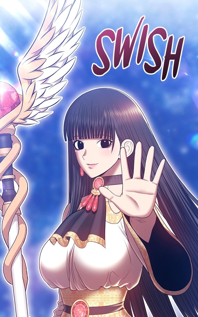 Read +99 Reinforced Wooden Stick ENGLISH Manga Online