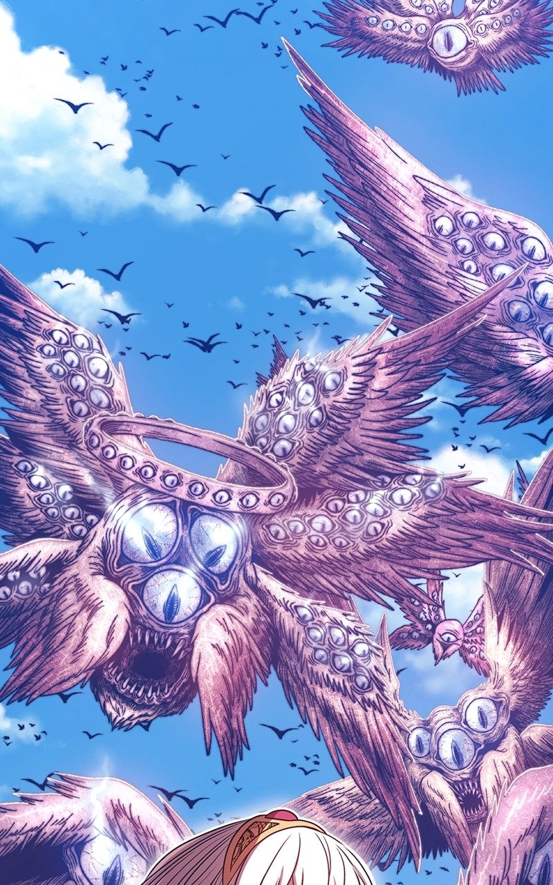 Read +99 Reinforced Wooden Stick ENGLISH Manga Online