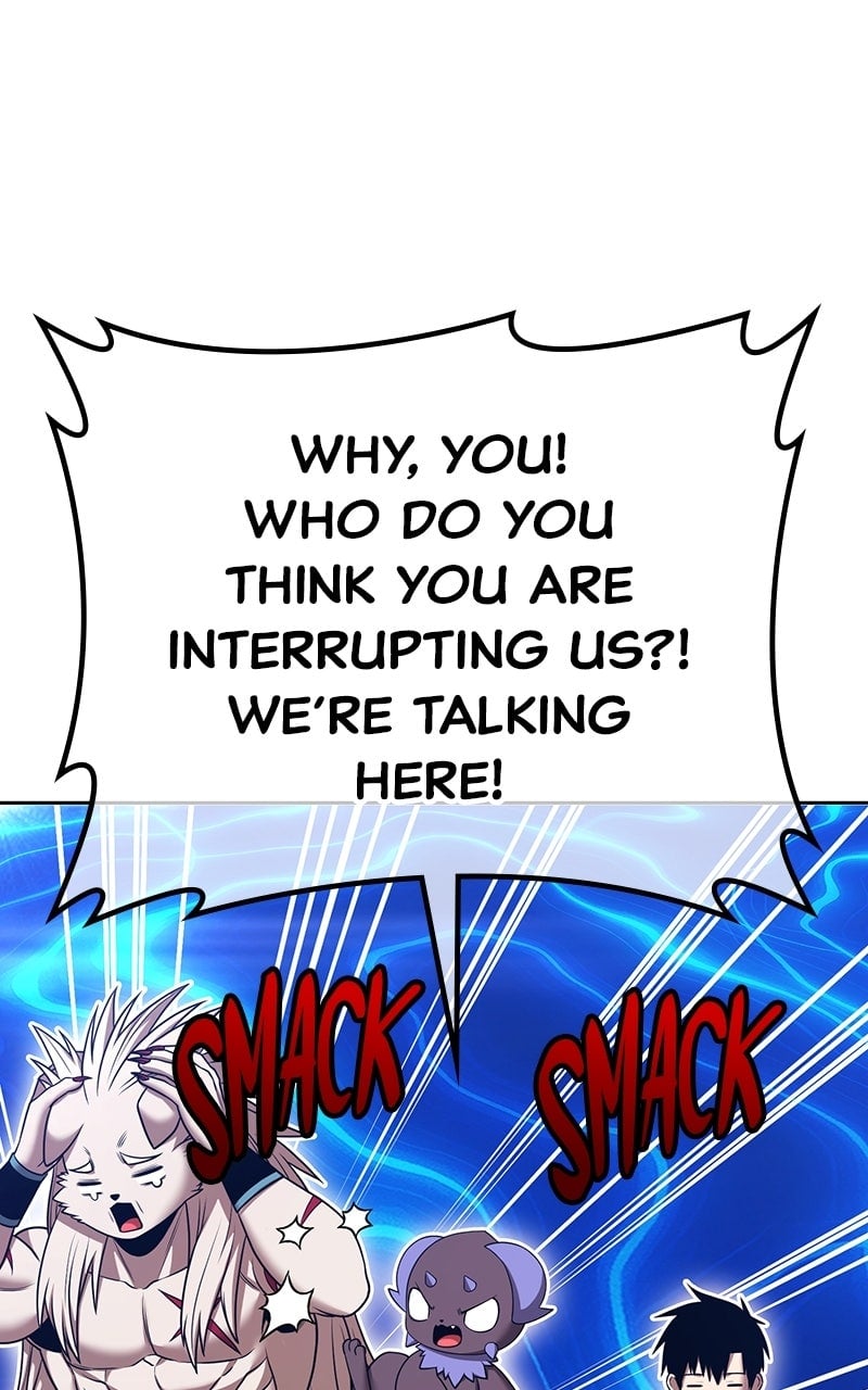 Read +99 Reinforced Wooden Stick ENGLISH Manga Online