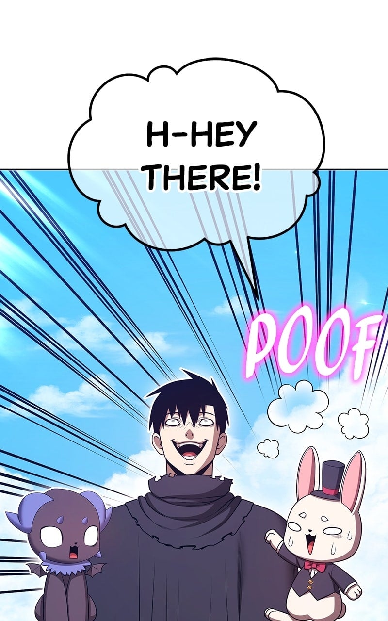 Read +99 Reinforced Wooden Stick ENGLISH Manga Online