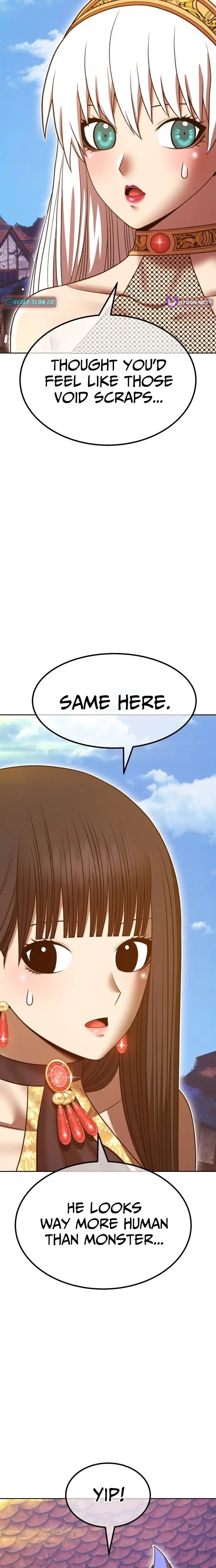 Read +99 Reinforced Wooden Stick ENGLISH Manga Online