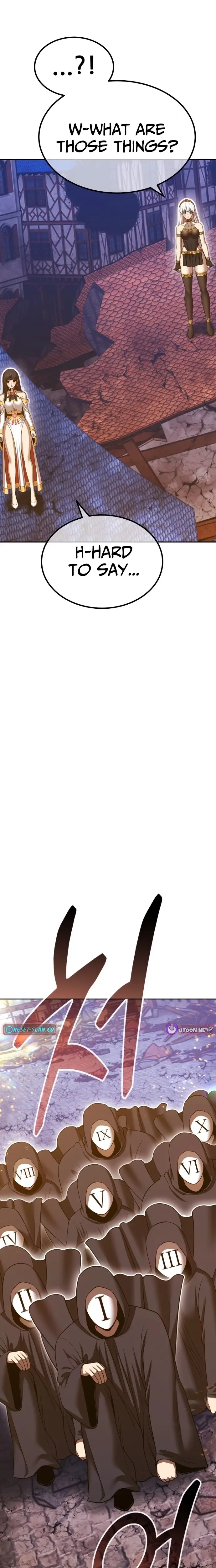 Read +99 Reinforced Wooden Stick ENGLISH Manga Online