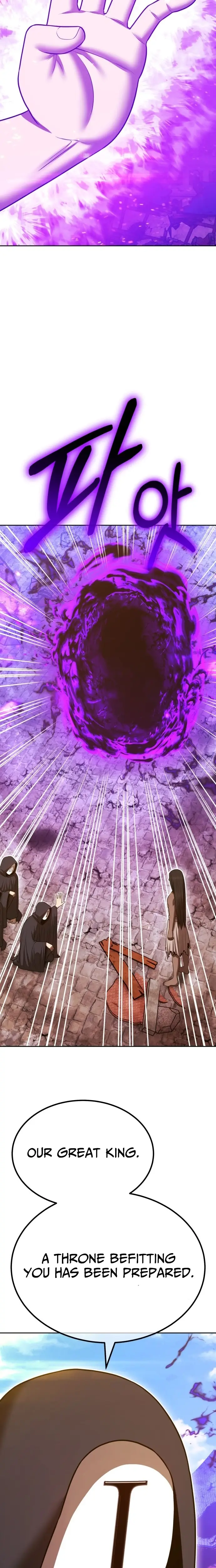 Read +99 Reinforced Wooden Stick ENGLISH Manga Online