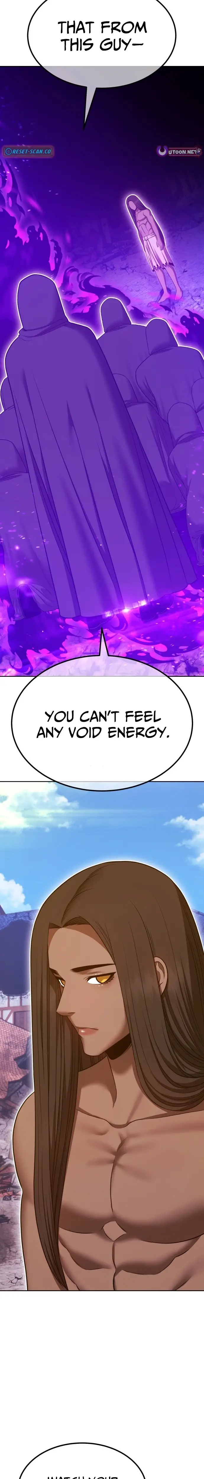 Read +99 Reinforced Wooden Stick ENGLISH Manga Online