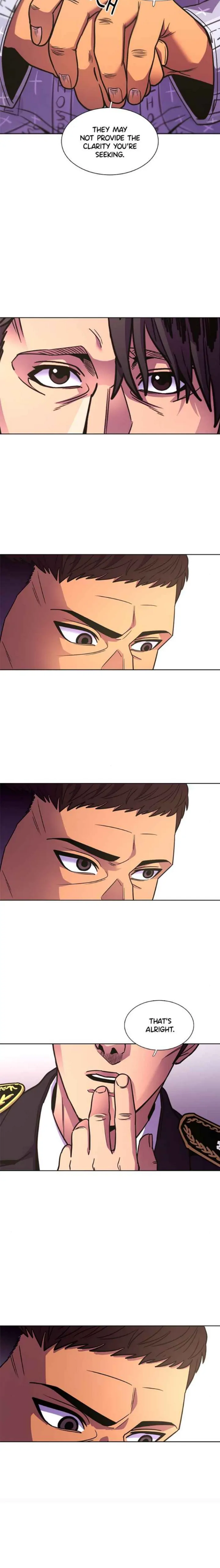 Read 1 Second ENGLISH Manga Online