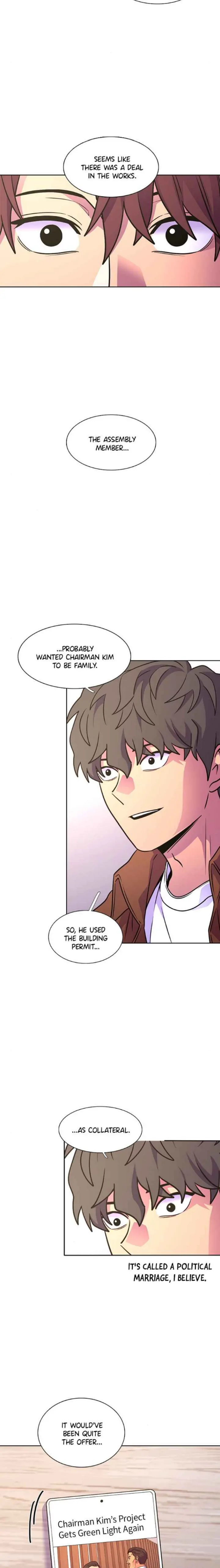 Read 1 Second ENGLISH Manga Online