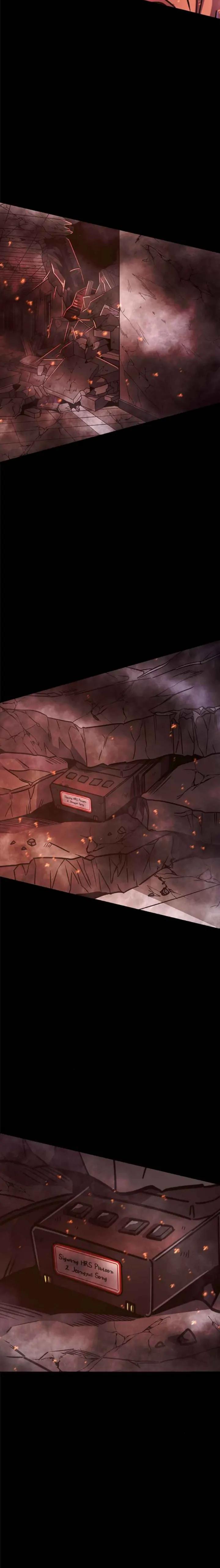 Read 1 Second ENGLISH Manga Online