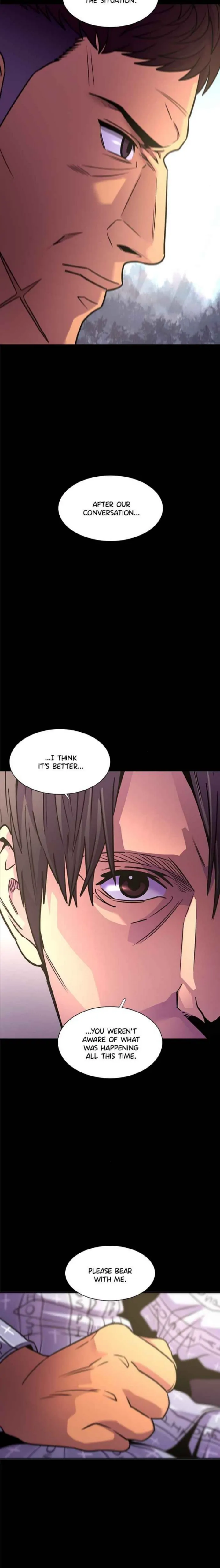 Read 1 Second ENGLISH Manga Online