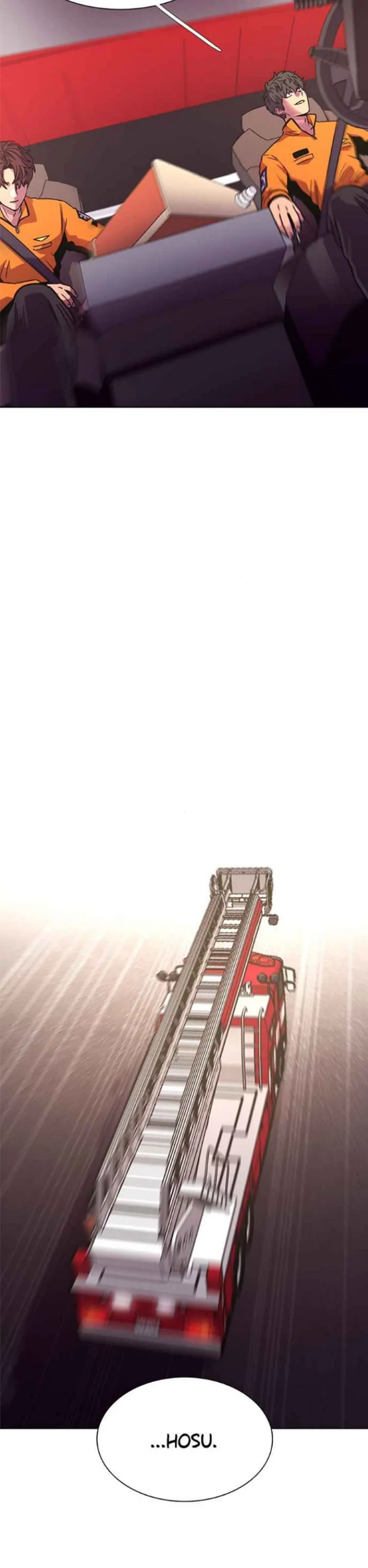 Read 1 Second ENGLISH Manga Online