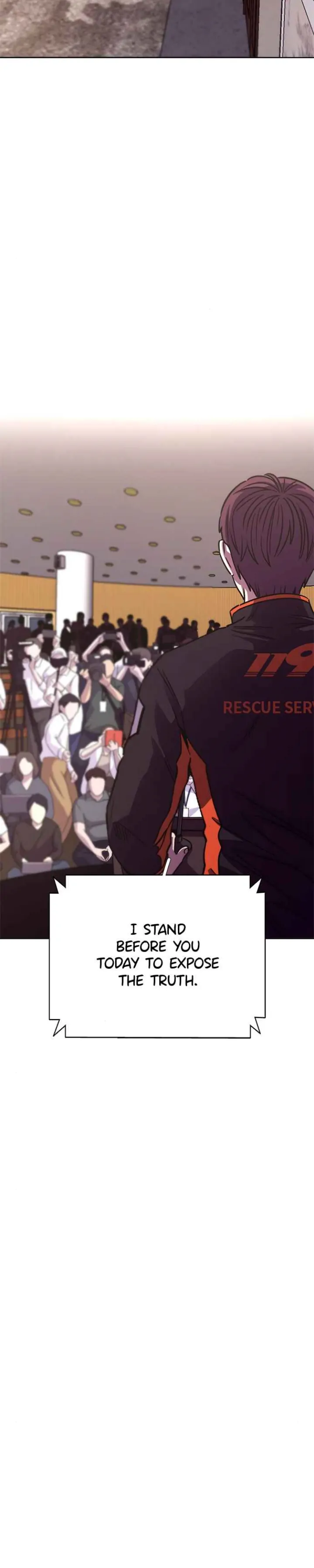 Read 1 Second ENGLISH Manga Online