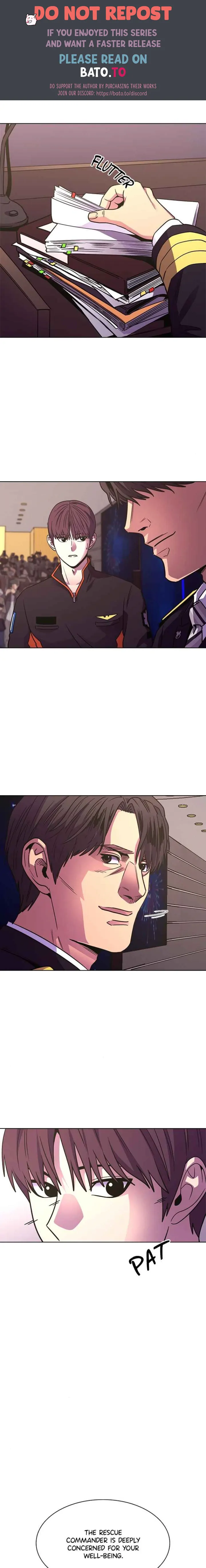 Read 1 Second ENGLISH Manga Online