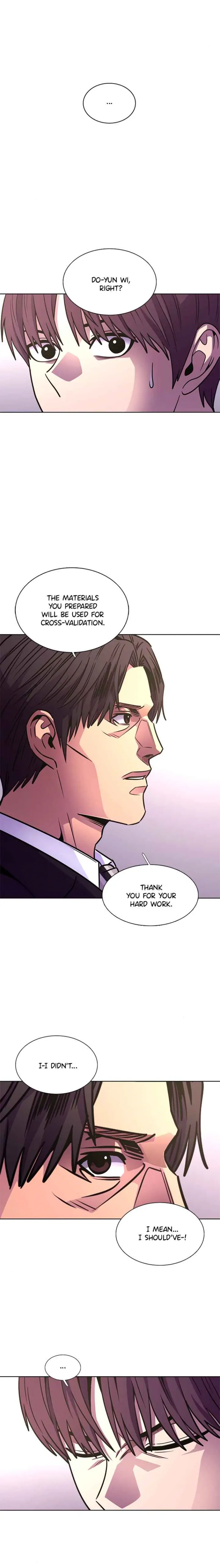 Read 1 Second ENGLISH Manga Online