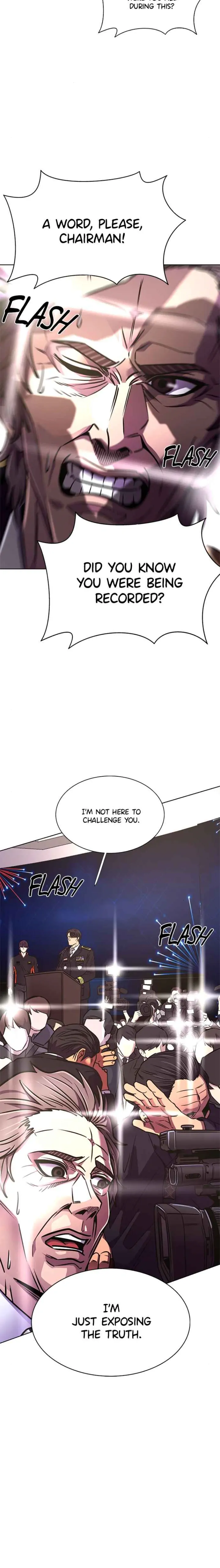 Read 1 Second ENGLISH Manga Online