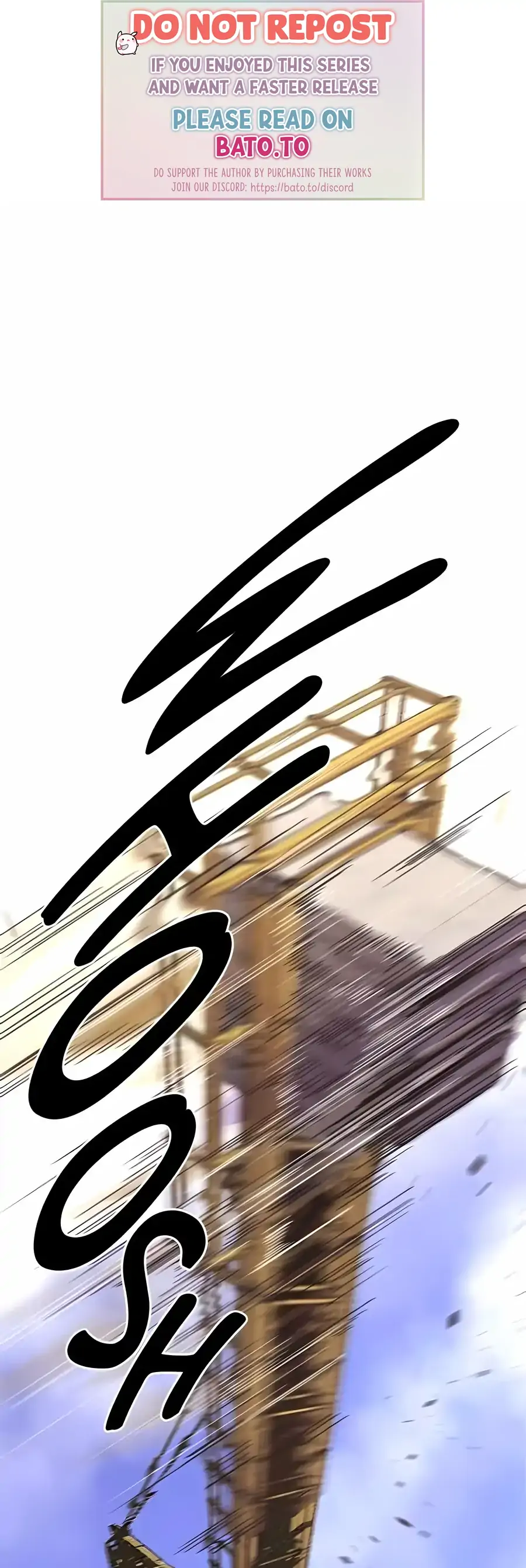 Read 1 Second ENGLISH Manga Online