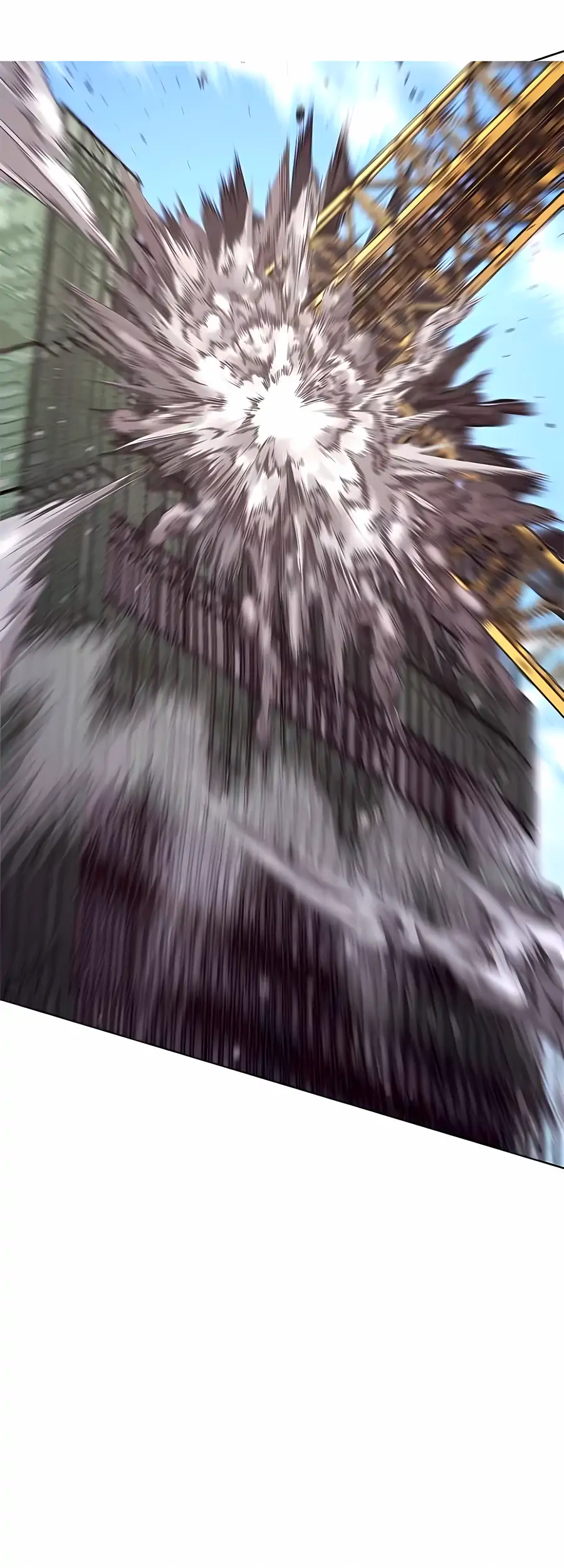 Read 1 Second ENGLISH Manga Online