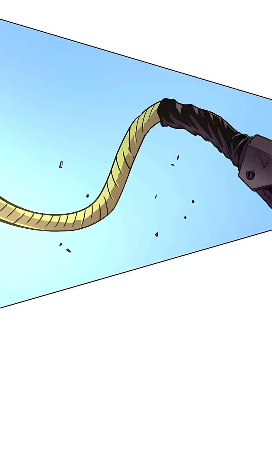 Read 1 Second ENGLISH Manga Online