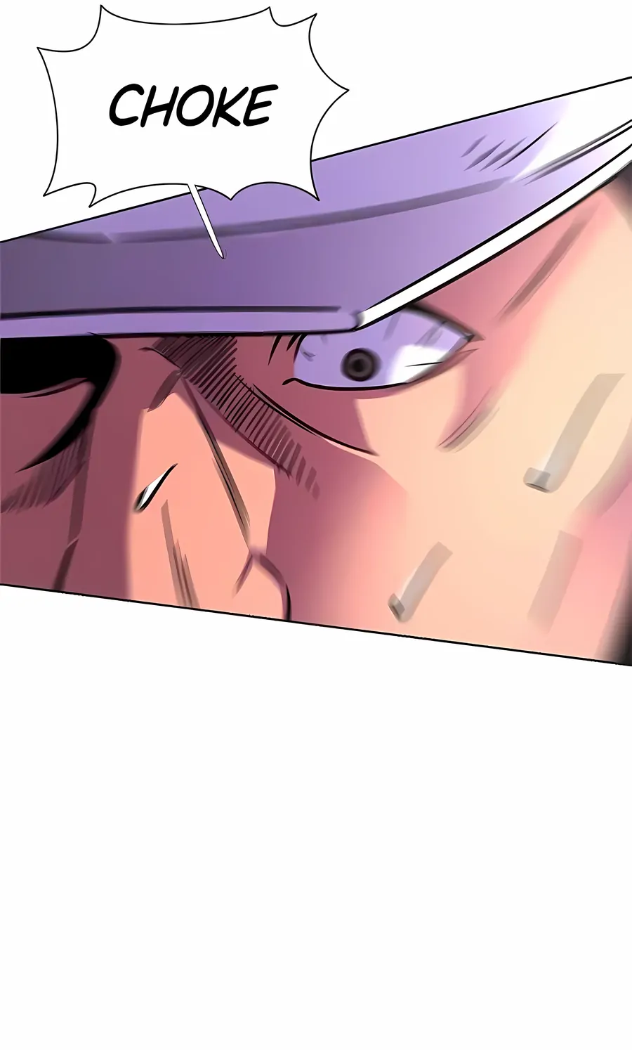 Read 1 Second ENGLISH Manga Online